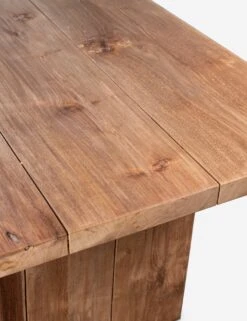 Harding Indoor / Outdoor Dining Table 7 Harding Indoor / Outdoor Dining Table -Chic Furniture Sale DOV22016c