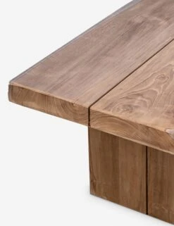 Harding Indoor / Outdoor Dining Bench -Chic Furniture Sale DOV22017b