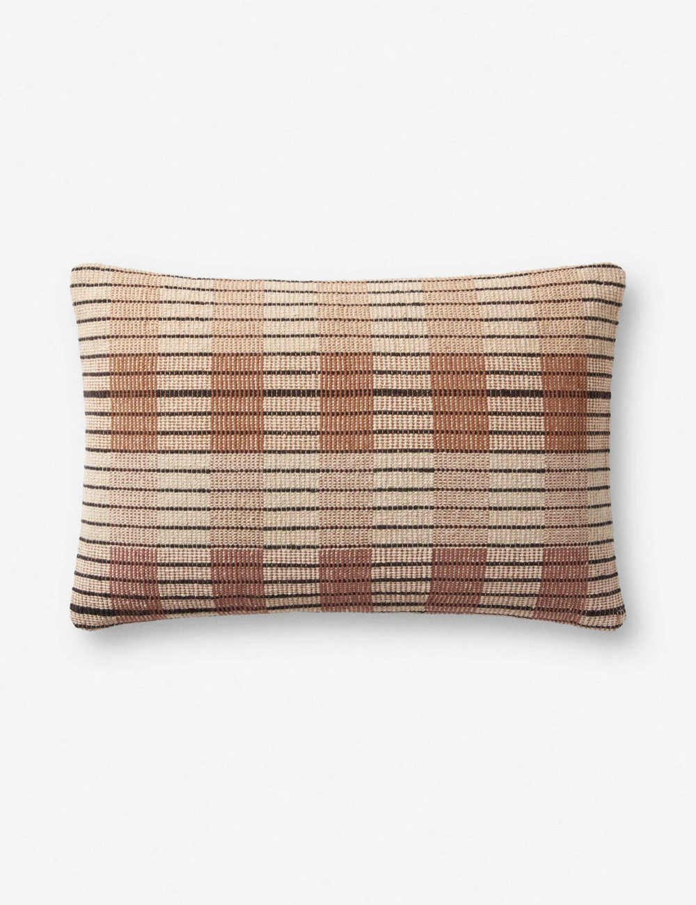 Onofre Pillow By Amber Lewis X Loloi 1 Onofre Pillow By Amber Lewis X Loloi