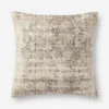 Larkspur Pillow By Amber Lewis X Loloi