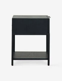 Dana Nightstand -Chic Furniture Sale DanaNightstand Black A0654293 532