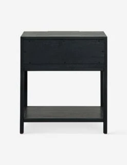 Dana Nightstand -Chic Furniture Sale DanaNightstand Black A0654293 533