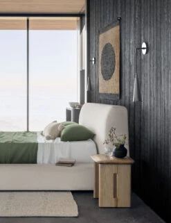 European Flax Linen Sheet Set By Cultiver -Chic Furniture Sale DolanBedroom 21423