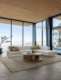 Khloe Rug -Chic Furniture Sale DolanLivingRoomV2 4514 KhloeGray SITECROP 2