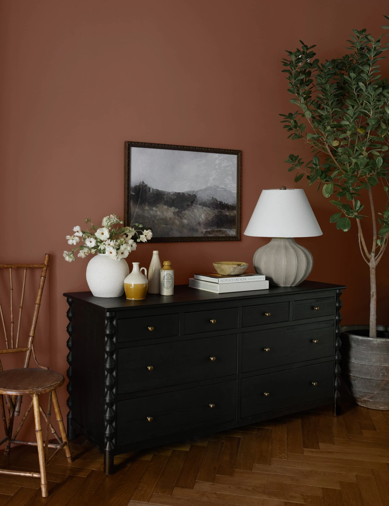 Topia 8-Drawer Dresser By Ginny Macdonald 2 Topia 8-Drawer Dresser By Ginny Macdonald - Image 2