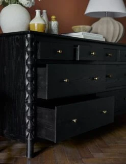 Topia 8-Drawer Dresser By Ginny Macdonald 17 Topia 8-Drawer Dresser By Ginny Macdonald -Chic Furniture Sale DresserVignette 19209 SITECROP