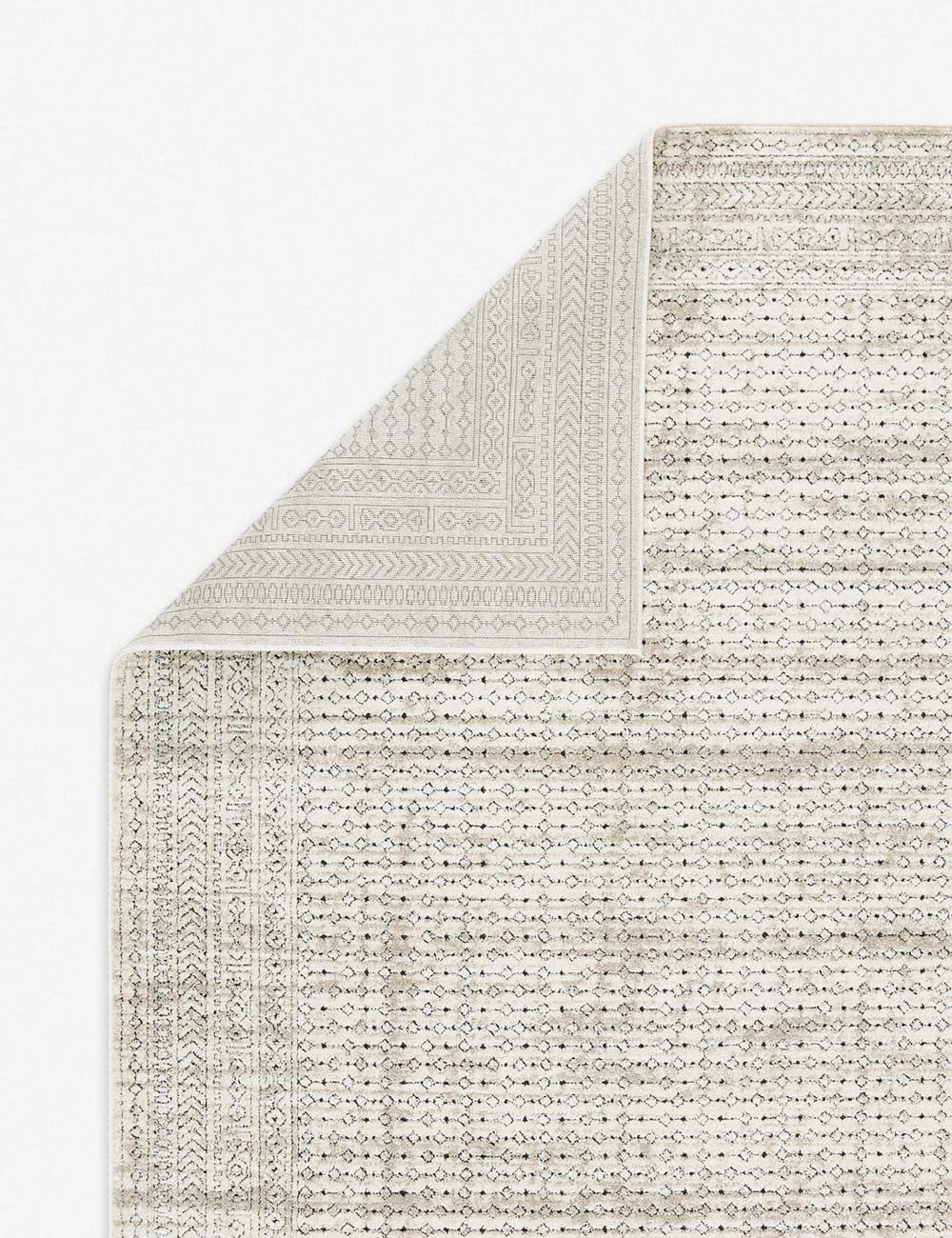 Vickers Rug 4 Vickers Rug - Image 4