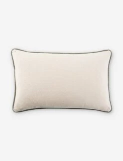 Clune Lumbar Pillow -Chic Furniture Sale EMS03 1