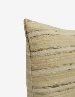 Leni Silk Pillow -Chic Furniture Sale ElinLumbarPillow 5039 Leni