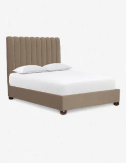 Evelyn Platform Bed -Chic Furniture Sale EvelynPlatformBed2