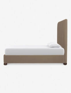 Evelyn Platform Bed -Chic Furniture Sale EvelynPlatformBed4