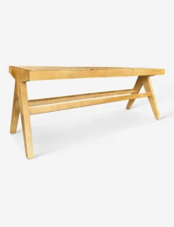 Topher Dining Bench 15 Topher Dining Bench -Chic Furniture Sale FG 1029 24 01