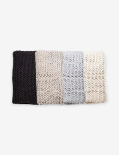 Finn Throw By Pom Pom At Home -Chic Furniture Sale FINN
