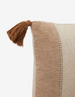 Flores Pillow 9 Flores Pillow -Chic Furniture Sale FloresPillow20 x20 Natural A0655564B 1508