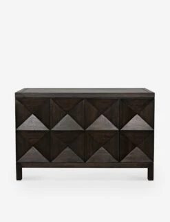 Aaran Small Cabinet -Chic Furniture Sale GCON231EB 2 3 1