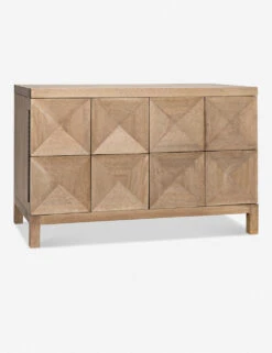 Aaran Small Cabinet -Chic Furniture Sale GCON231WAW 2