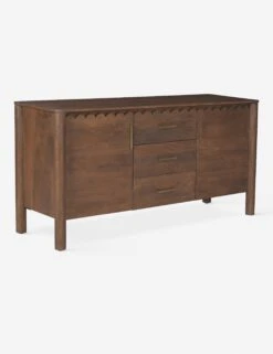 Samantha 3-Drawer Sideboard 9 Samantha 3-Drawer Sideboard -Chic Furniture Sale GZ 1164 03 21 Product