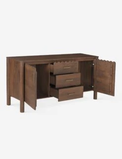 Samantha 3-Drawer Sideboard 10 Samantha 3-Drawer Sideboard -Chic Furniture Sale GZ 1164 03 26 Product
