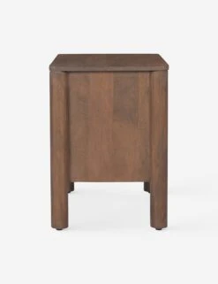 Samantha Nightstand 10 Samantha Nightstand -Chic Furniture Sale GZ 1171 03 25 Product