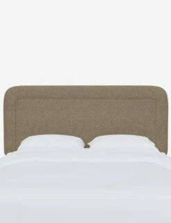 Gwendolyn Headboard -Chic Furniture Sale GwendolynHeadboard PebbleLinen 1451FZMLNN 2 164725d3 ea82 4623 827d f7056555eca3
