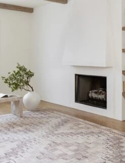 Davina Rug By Kate Lester -Chic Furniture Sale HBL03 6