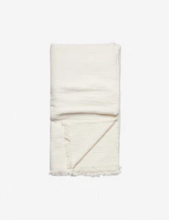 Alaia Cotton Bed Cover By House No. 23 -Chic Furniture Sale HNBC3001C