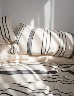 Marlo Cotton Duvet Set By House No. 23 19 Marlo Cotton Duvet Set By House No. 23 -Chic Furniture Sale HO0A6491