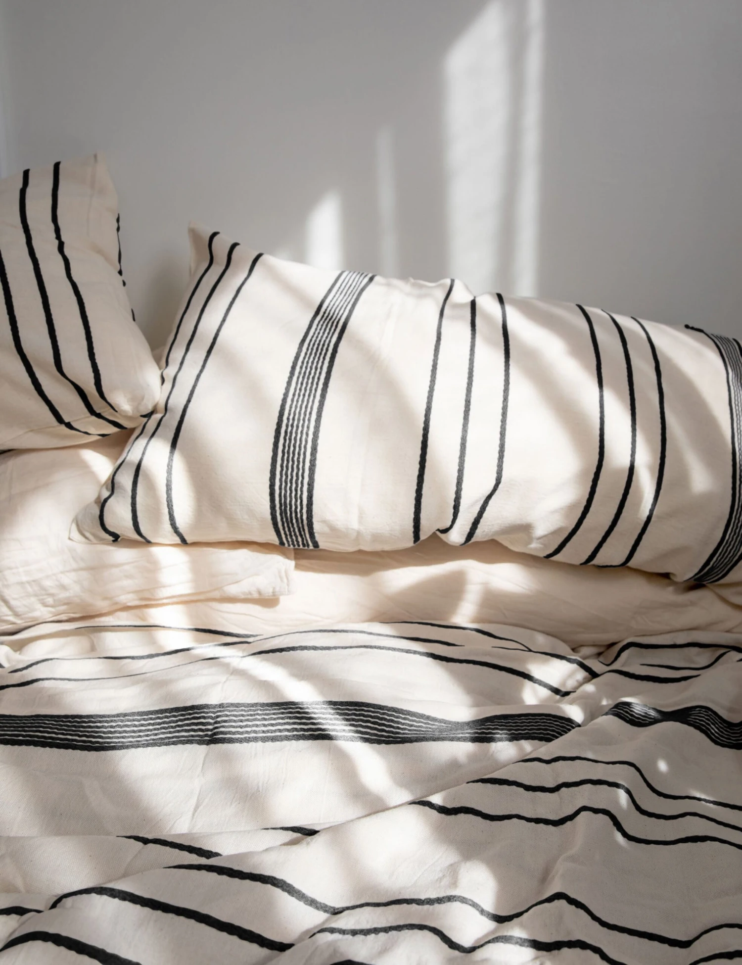 Marlo Cotton Duvet Set By House No. 23 10 Marlo Cotton Duvet Set By House No. 23 - Image 10