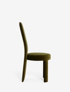 Halbrook Dining Chair (Set Of 2) By Sarah Sherman Samuel -Chic Furniture Sale HalbrookDiningChair Setof2 bySarahShermanSamuel Green A0656443 4165 Product