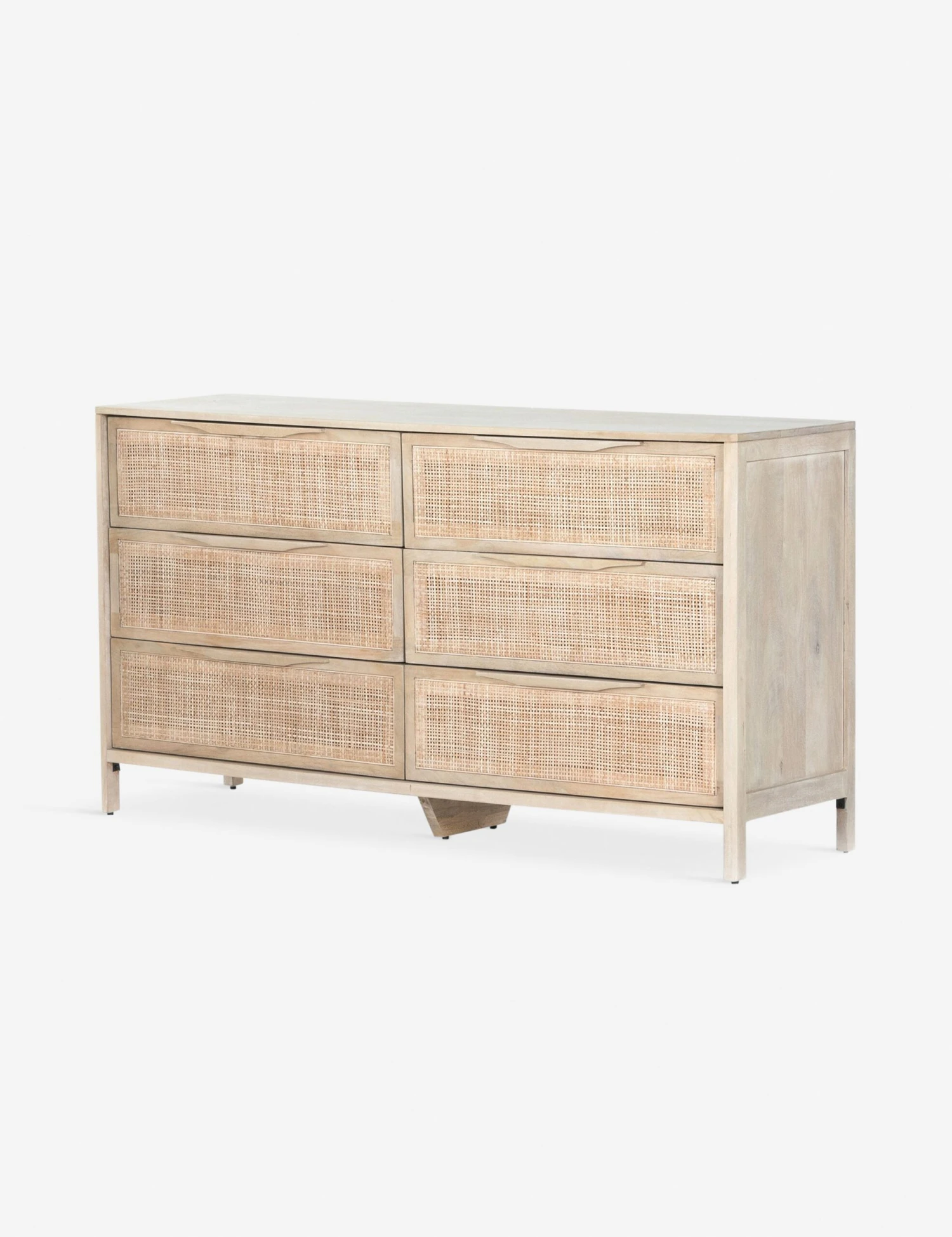 Hannah 6-Drawer Dresser 11 Hannah 6-Drawer Dresser - Image 11