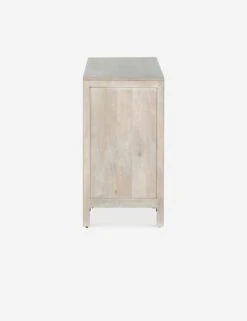 Hannah 6-Drawer Dresser 32 Hannah 6-Drawer Dresser -Chic Furniture Sale Hannah6 DrawerDresser4