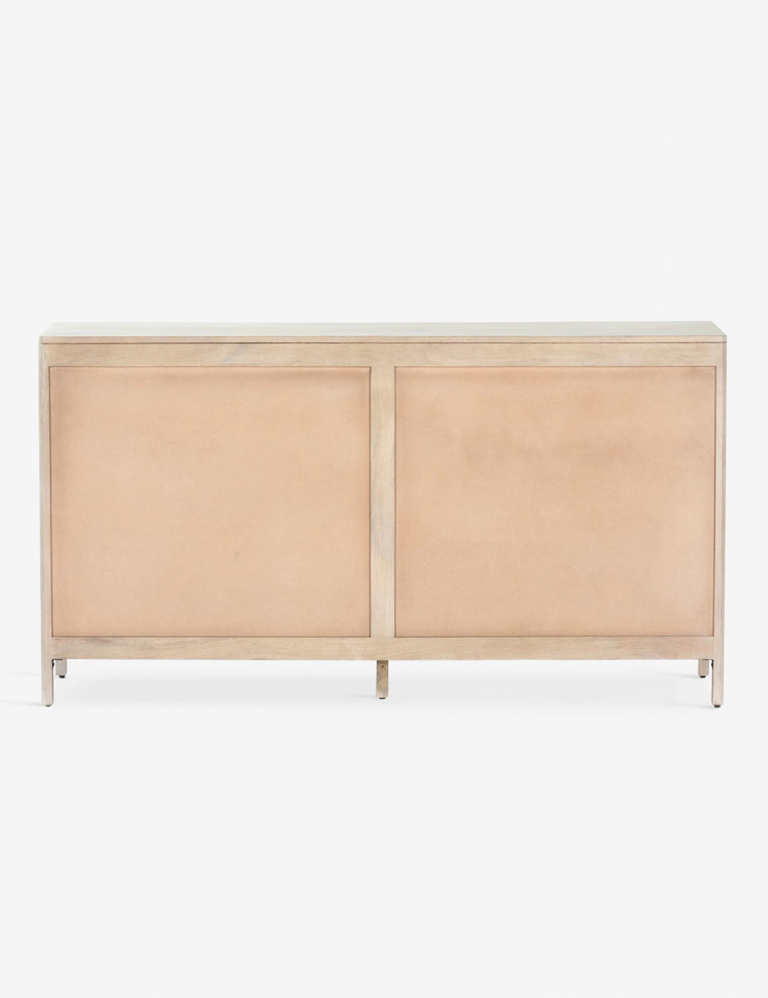 Hannah 6-Drawer Dresser 14 Hannah 6-Drawer Dresser - Image 14