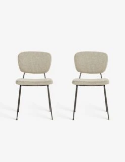 Hayes Dining Chair (Set Of 2) -Chic Furniture Sale Hayes