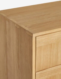 Hillard 6-Drawer Dresser -Chic Furniture Sale Hillard6DDresser 1091
