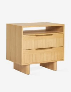 Hillard Nightstand -Chic Furniture Sale HillardNighstand Brown 1145 285de791 0aac 41cd a023 9c42a58baaf4