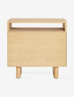 Hillard Nightstand -Chic Furniture Sale HillardNighstand Brown 1155 62e59bc4 8e47 44fa 82f3 2e8f2e19b9ab