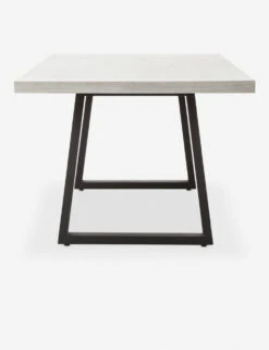 Hollis Indoor / Outdoor Dining Table -Chic Furniture Sale HollisIndoorOutdoorDiningTable3