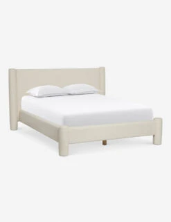 Hyvaa Bed By Sarah Sherman Samuel -Chic Furniture Sale HyvaaBed Boucle 3609 083022bd 5b2a 4c60 9ed1 08d7ff62f645
