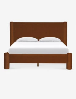Hyvaa Bed By Sarah Sherman Samuel -Chic Furniture Sale HyvaaBed Cognac 3607 3af96e34 0177 4b40 a52b 7723f907b150