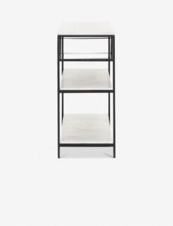 Walt Bar Console Table -Chic Furniture Sale IMAR 247 SID 1
