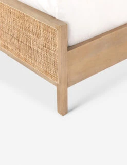 Hannah Platform Bed 22 Hannah Platform Bed -Chic Furniture Sale IPRS 030T DET 2