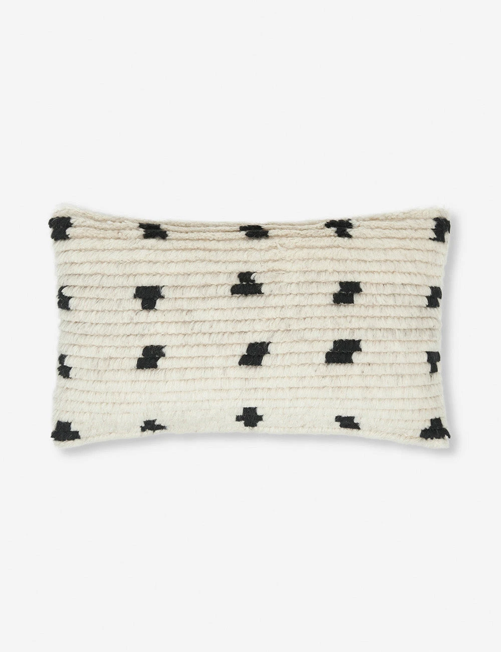 Irregular Dots Pillow By Sarah Sherman Samuel 1 Irregular Dots Pillow By Sarah Sherman Samuel