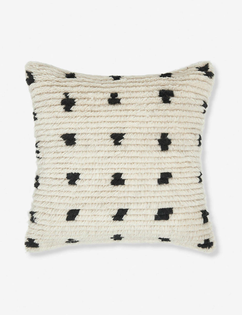 Irregular Dots Pillow By Sarah Sherman Samuel 2 Irregular Dots Pillow By Sarah Sherman Samuel - Image 2