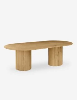 Benedict Oval Dining Table 11 Benedict Oval Dining Table -Chic Furniture Sale JD 1045 24 22 Product
