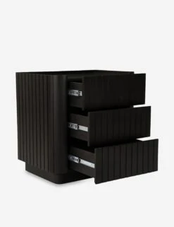 Benedict 3-Drawer Dresser -Chic Furniture Sale JD 1063 02 23 Product