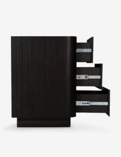 Benedict 3-Drawer Dresser -Chic Furniture Sale JD 1063 02 25 Product