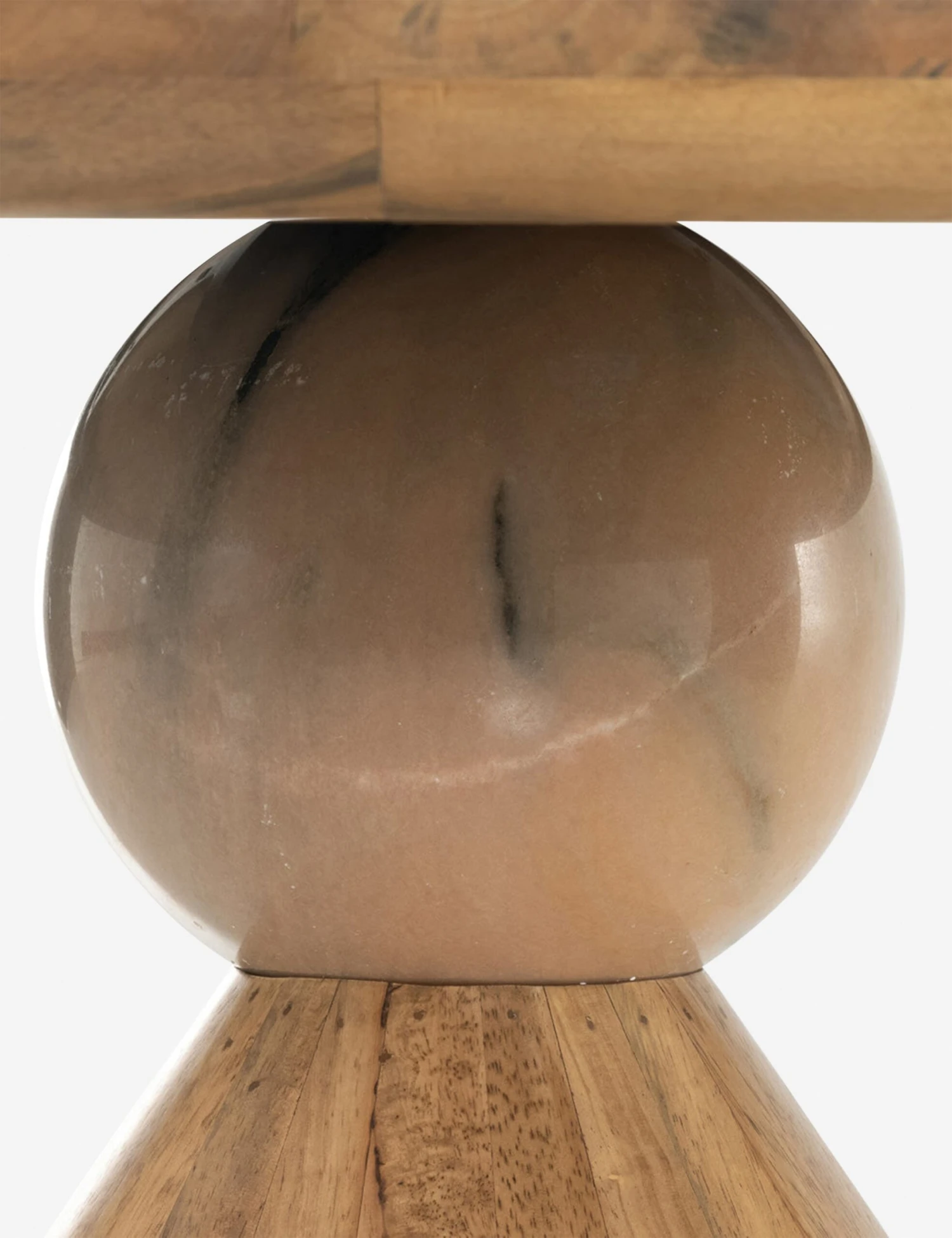 Jasmine Round Dining Table 4 Jasmine Round Dining Table - Image 4