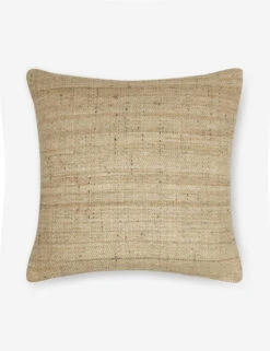 Jonas Silk Pillow