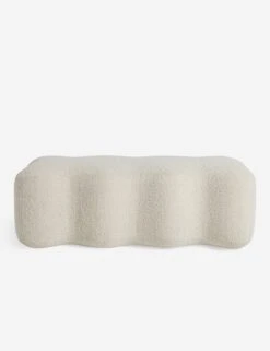 June Bench By Eny Lee Parker