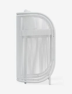 Yemaya Indoor / Outdoor Bar Stool -Chic Furniture Sale KAM TR17BS CU KAMARI BAR STOOL WB03